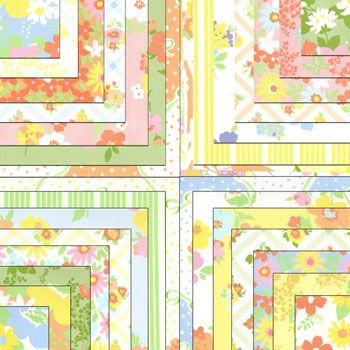 Dream On Charm Pack